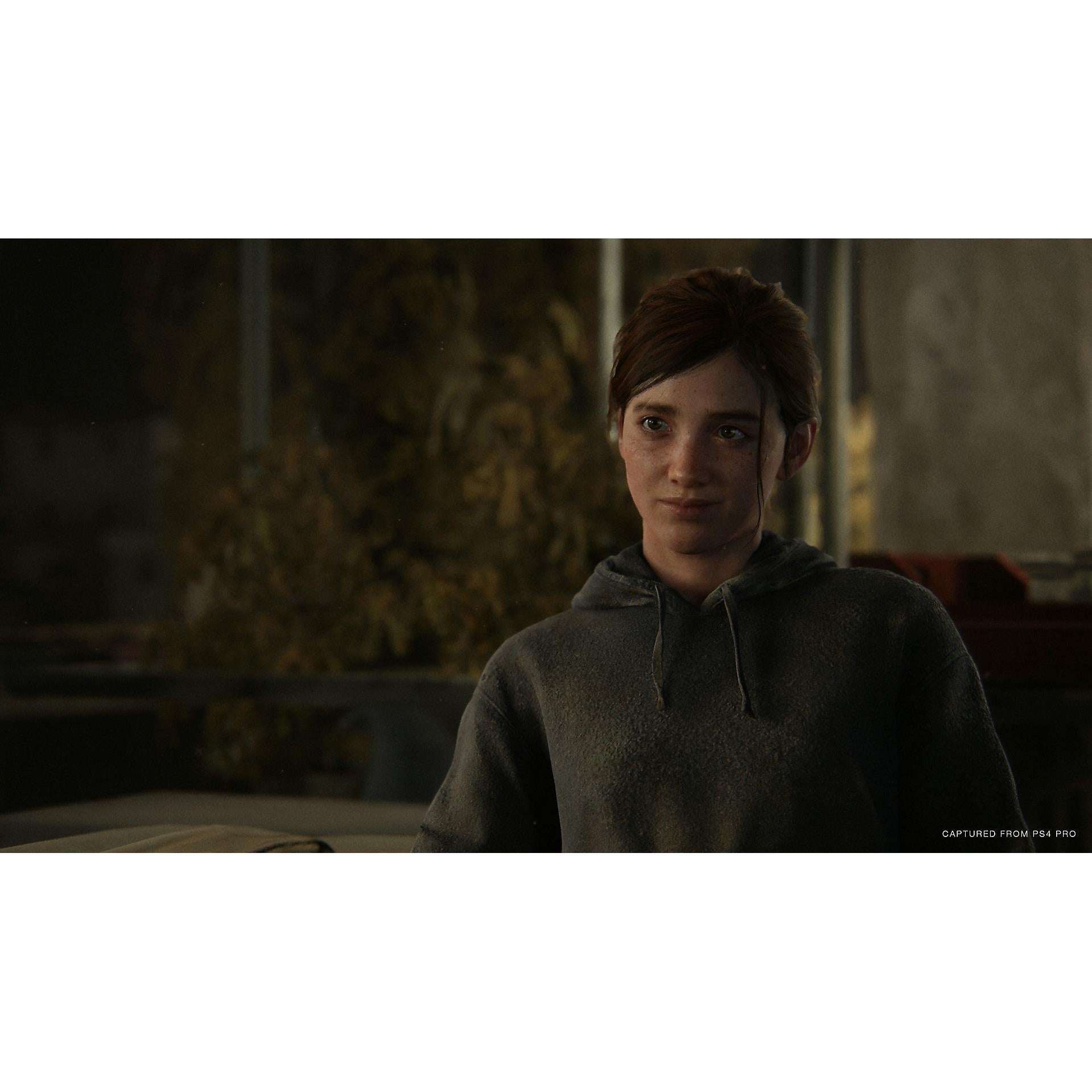 The Last of Us Part II