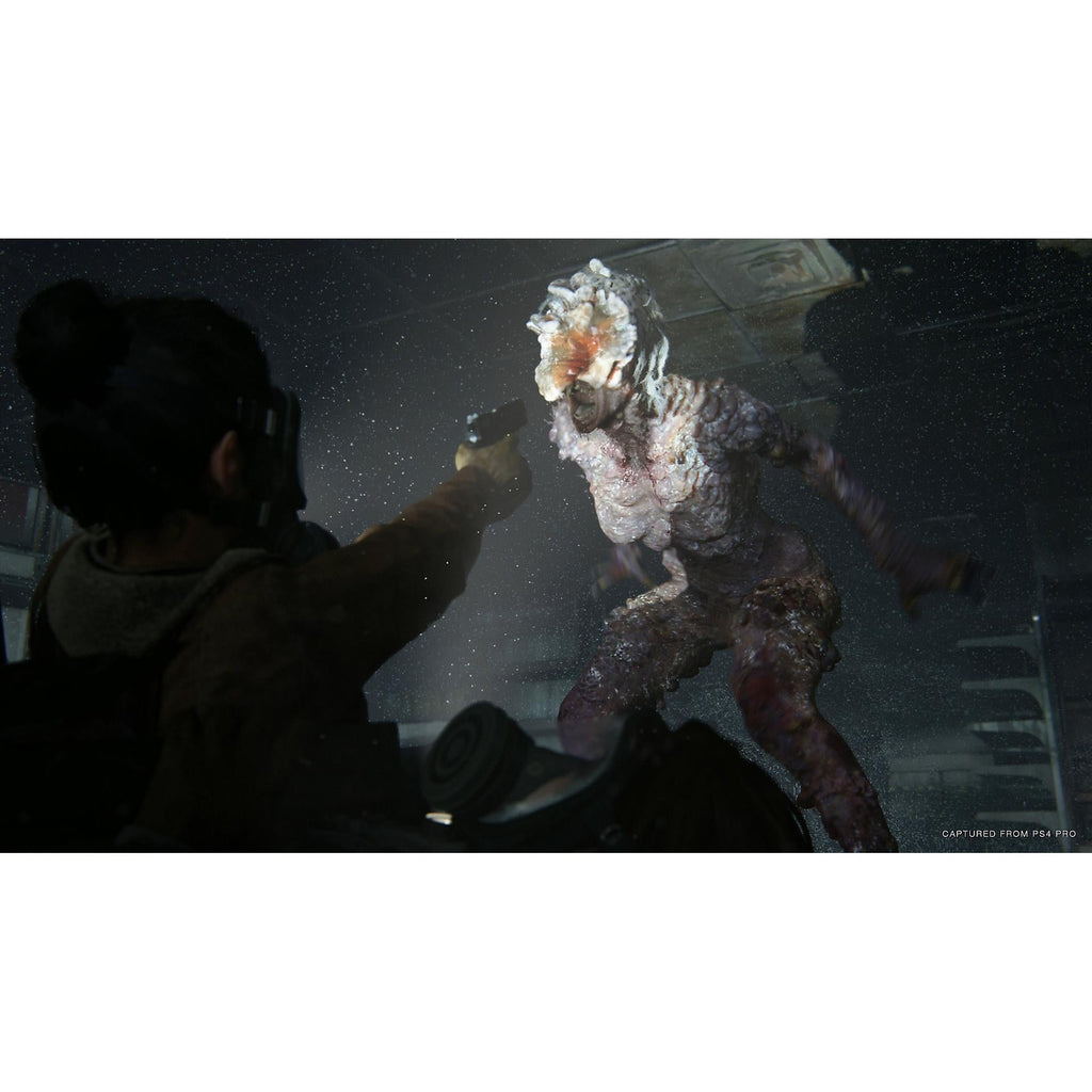 The Last of Us Part II