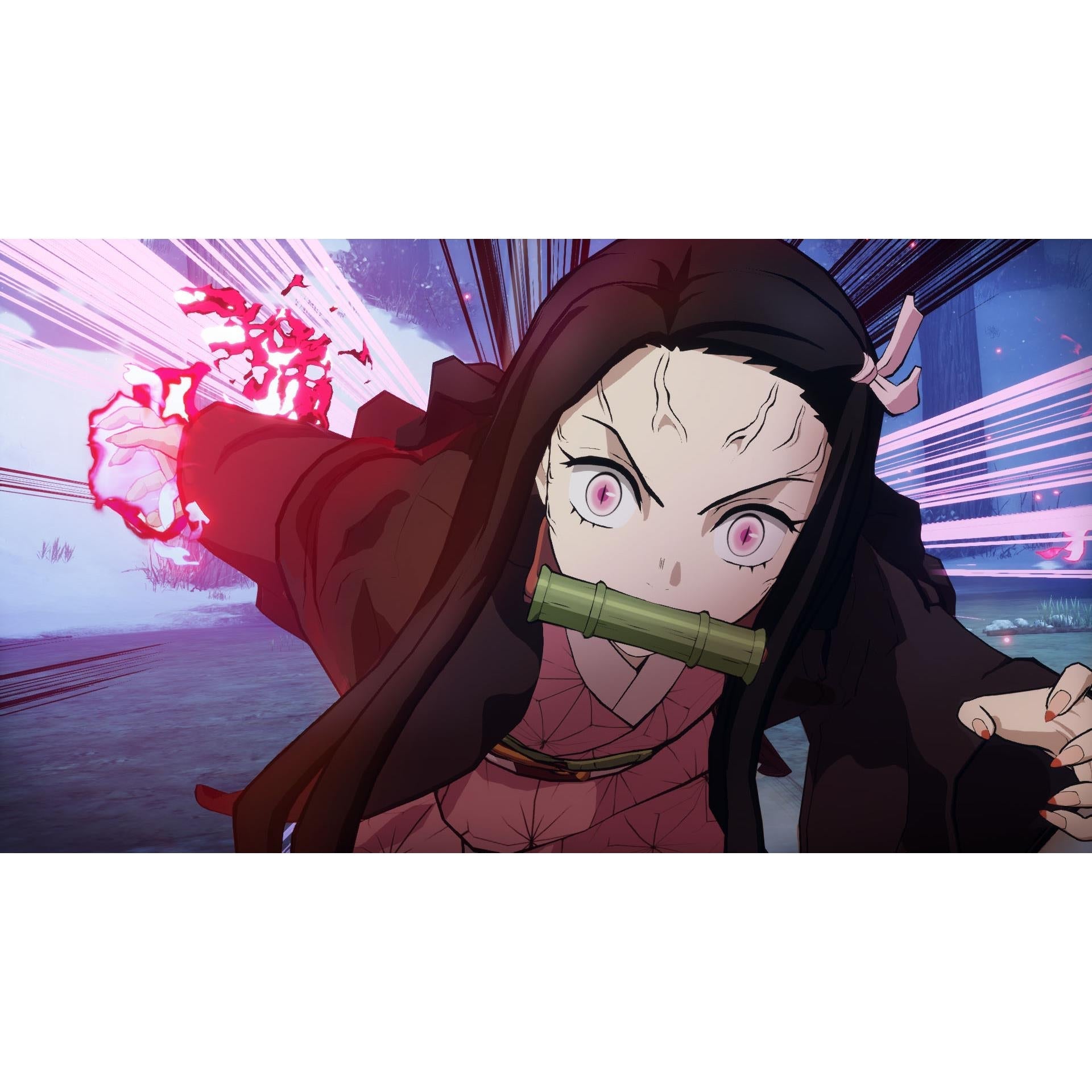Demon Slayer Kimetsu No Yaiba The Hinokami Chronicles