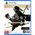 Ghost of Tsushima Director’s Cut