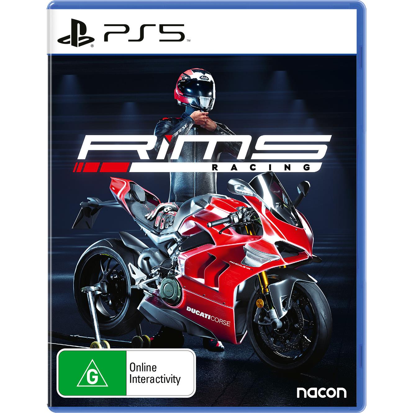 RiMS Racing