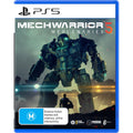 MechWarrior 5: Mercenaries