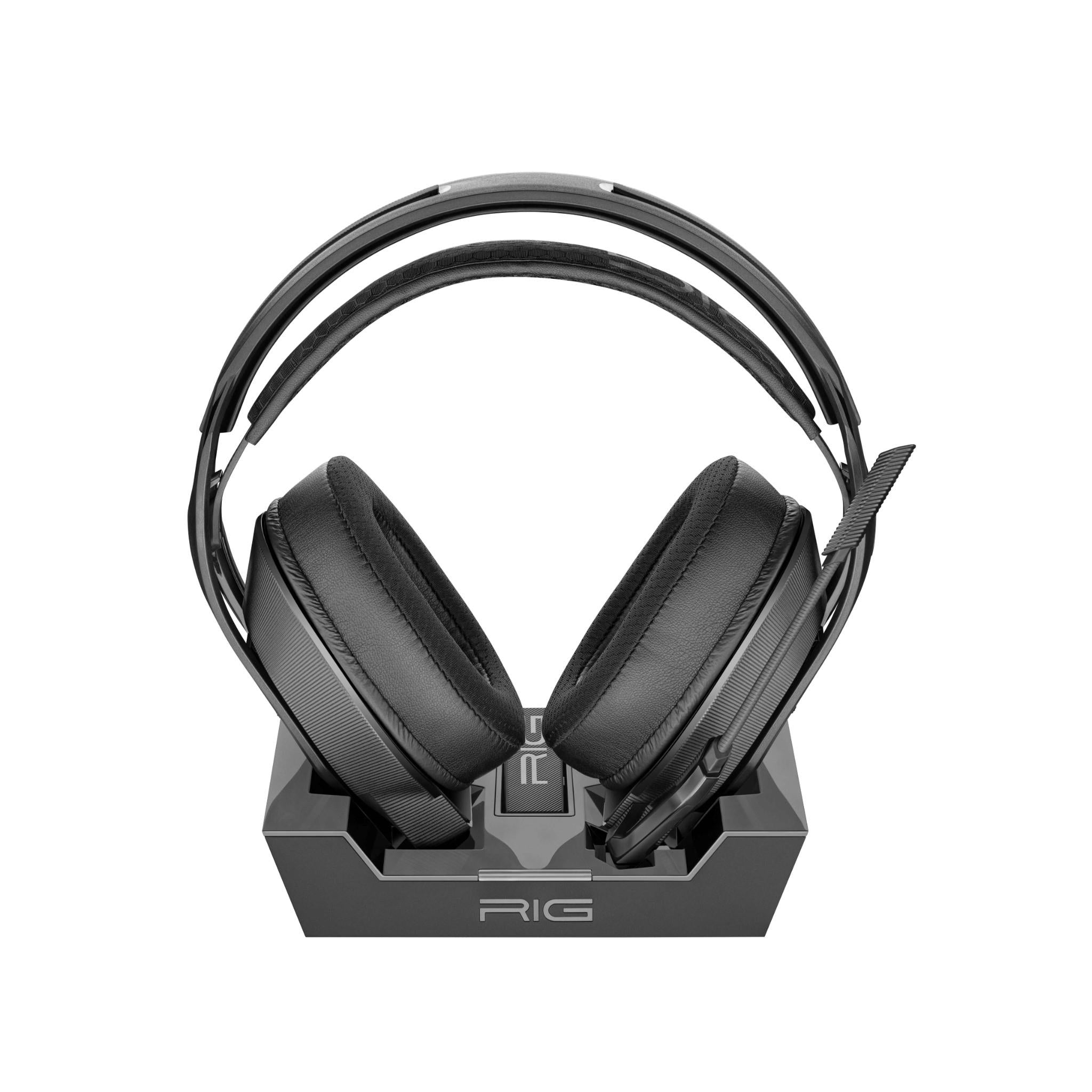 RIG 800 Pro HS Gaming Headset for PlayStation