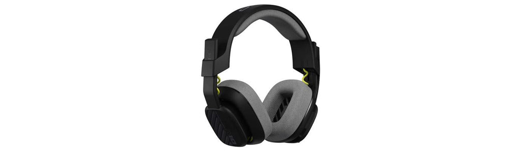 ASTRO Gaming A10 Gen 2 Headset for PlayStation 5 (Black)