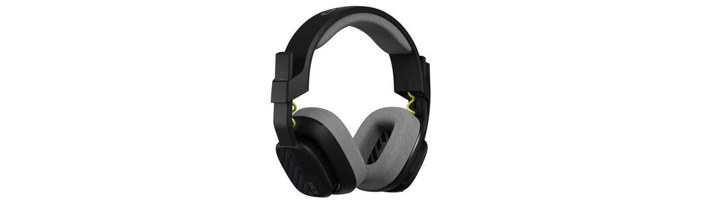 ASTRO Gaming A10 Gen 2 Headset for PlayStation 5 (Black)