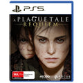 A Plague Tale: Requiem