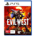 Evil West