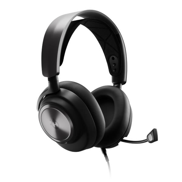 SteelSeries Arctis Nova Pro Wired Gaming Headset