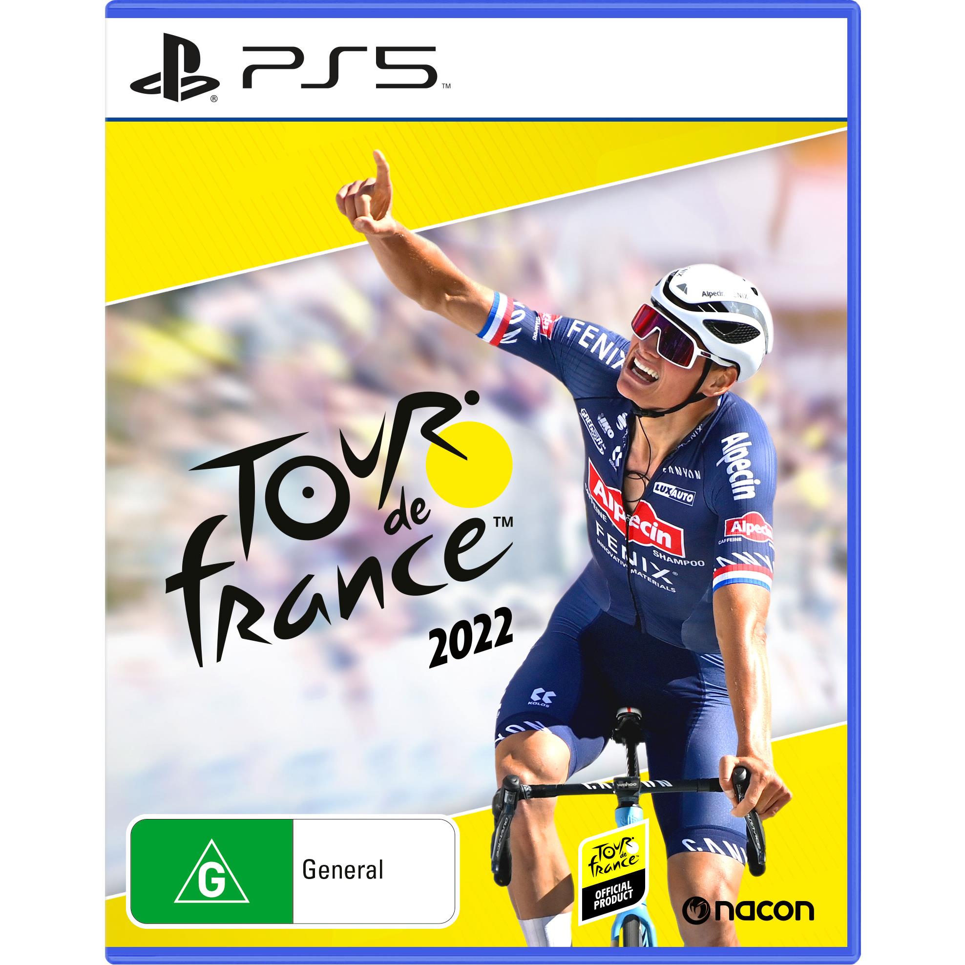 Tour de France 2022