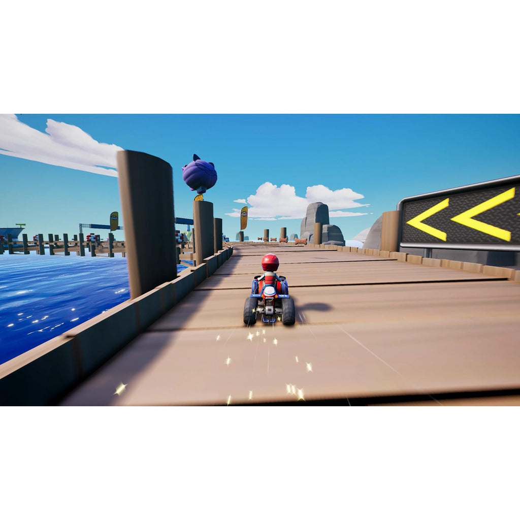 PAW PATROL: Grand Prix