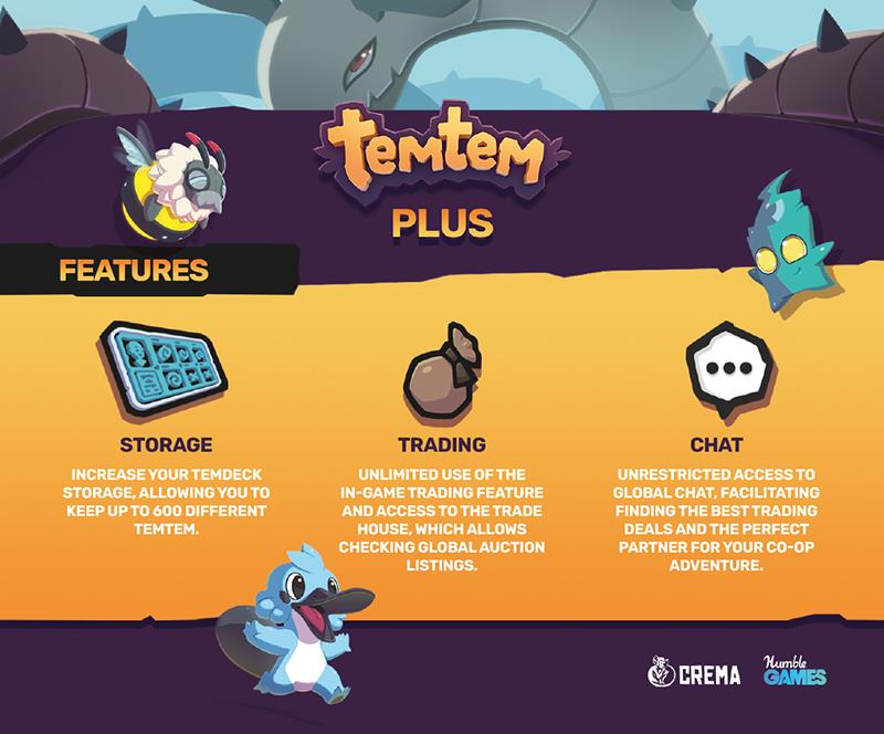 Temtem