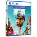 Saints Row Criminal Customs Edition