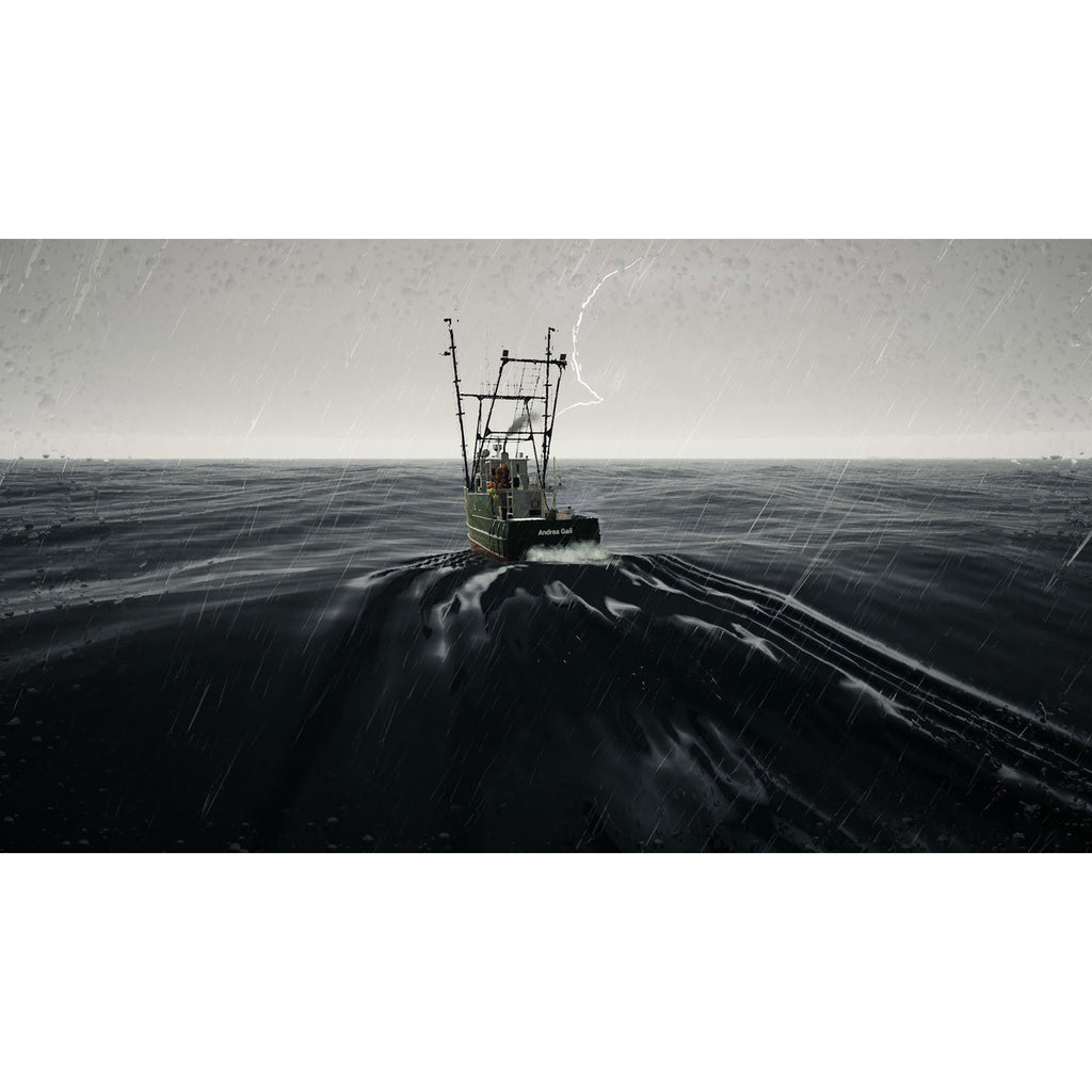 Fishing North Atlantic Complete Edition