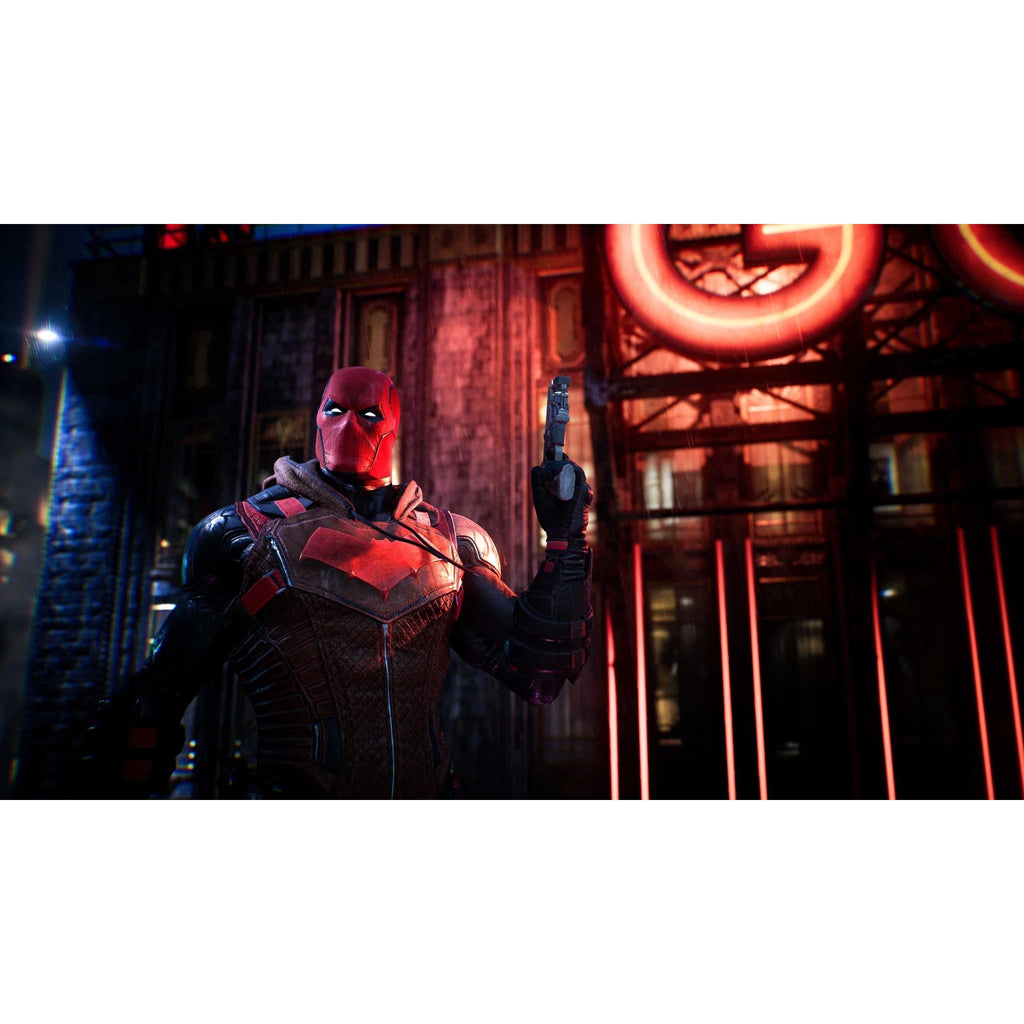 Gotham Knights Special Edition