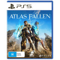 Atlas Fallen
