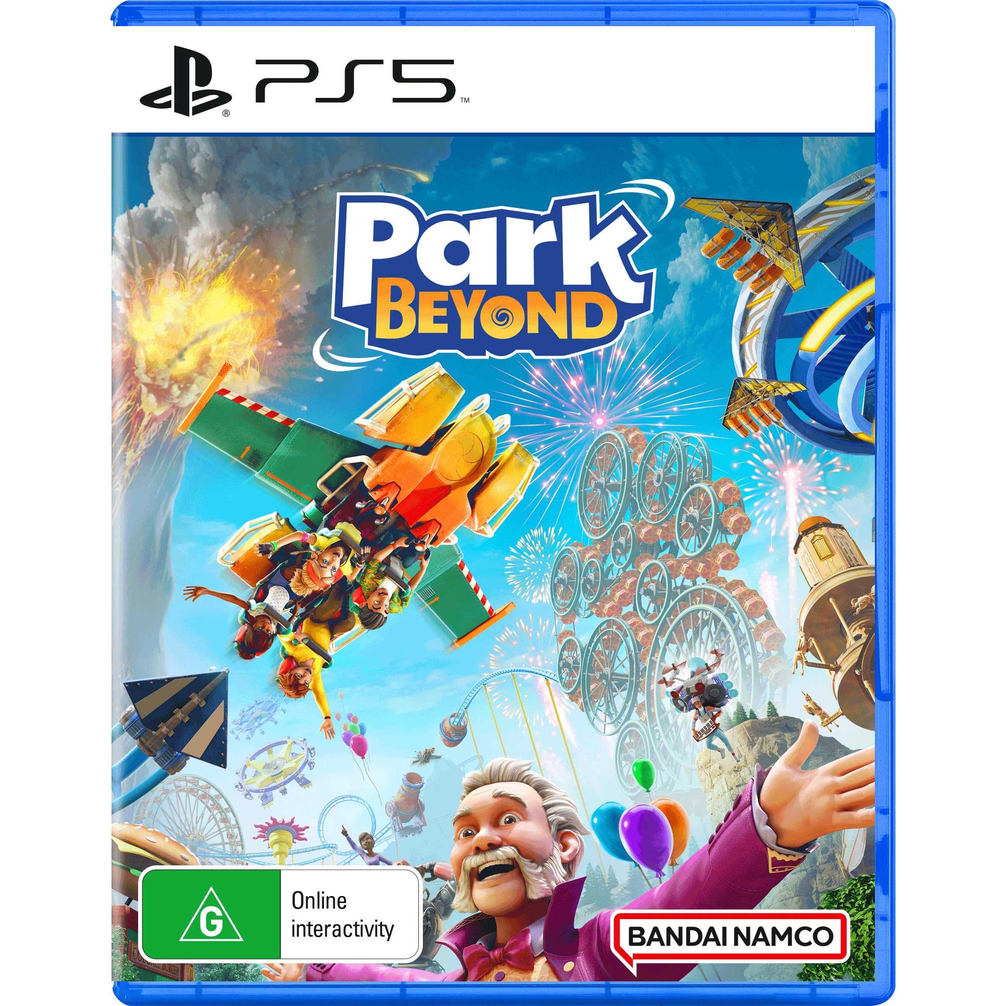 Park Beyond