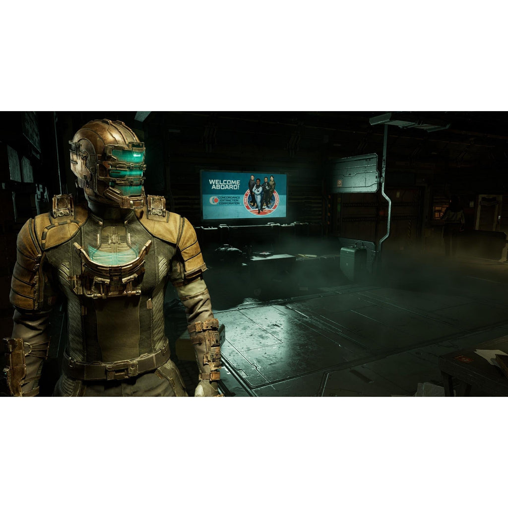 Dead Space