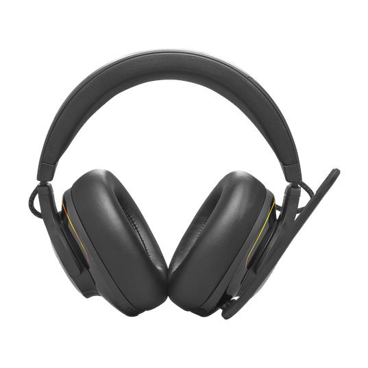 JBL Quantum 910 Wireless Over-Ear Performance Gaming Headset (Black)