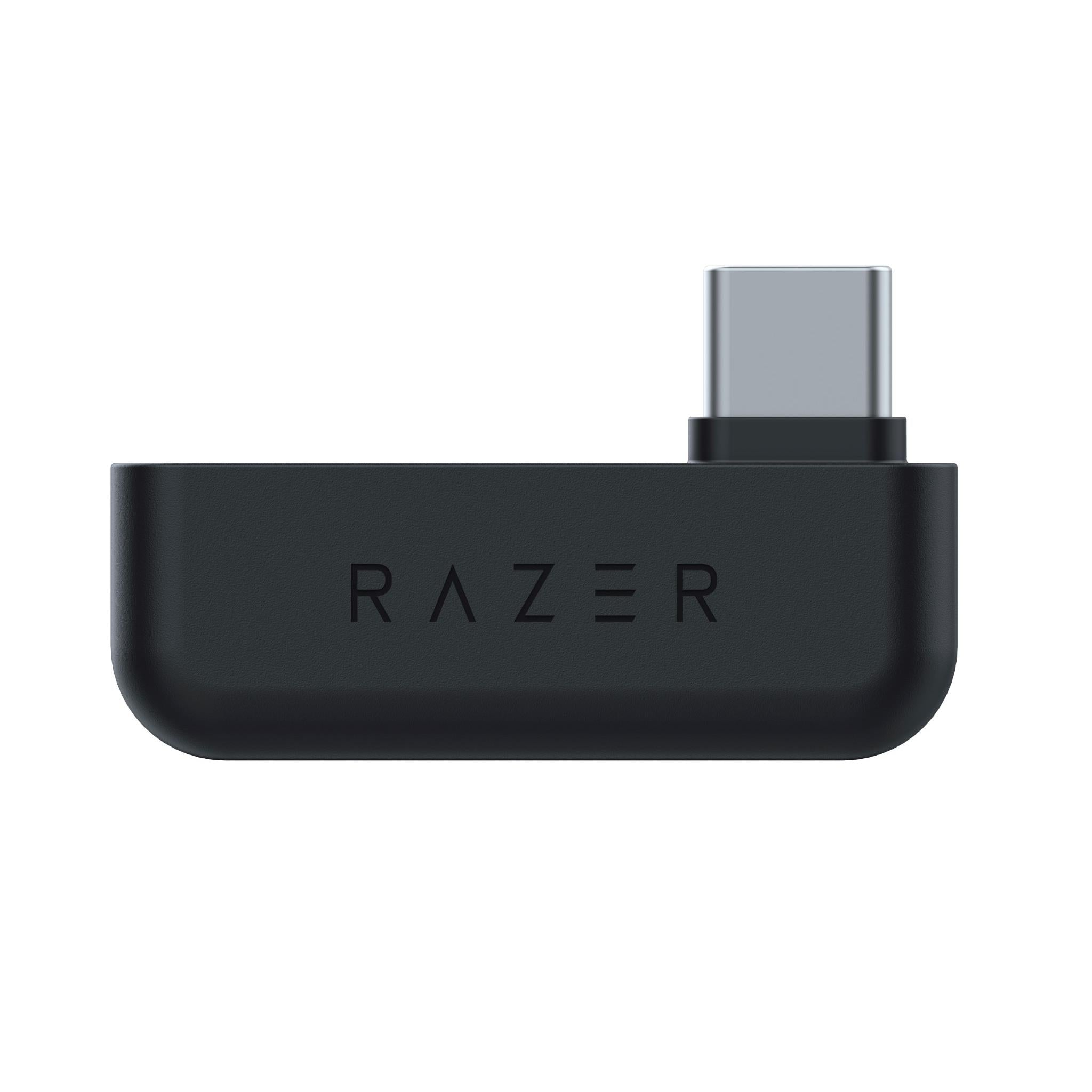 Razer Barracuda X Wireless Multi-Platform Gaming and Mobile Headset (Black)