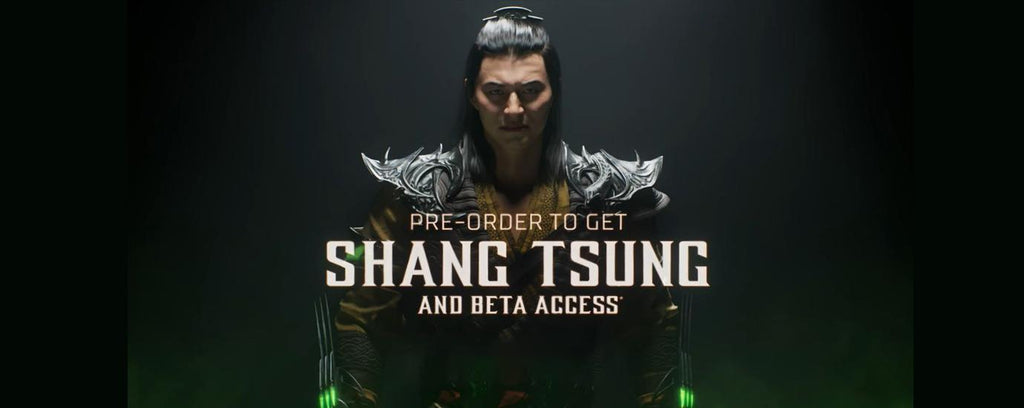 Mortal Kombat 1 Premium Edition
