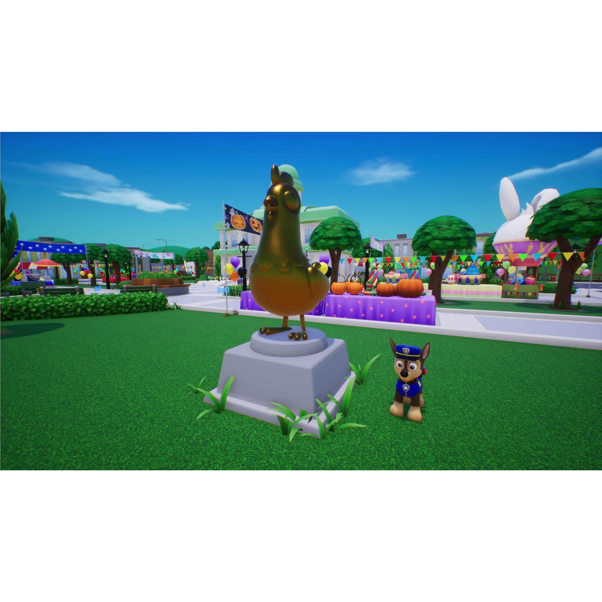 PAW Patrol World
