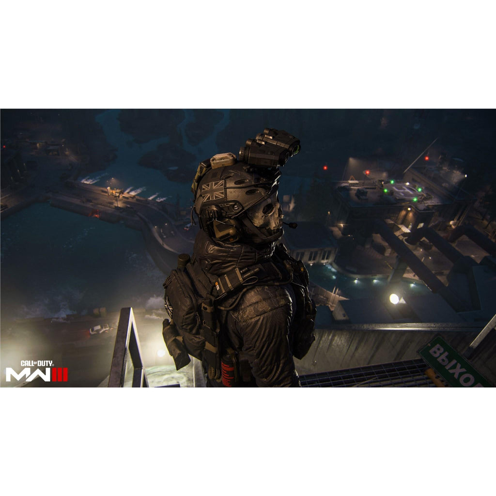 Call of Duty: Modern Warfare III (Cross Gen Bundle)