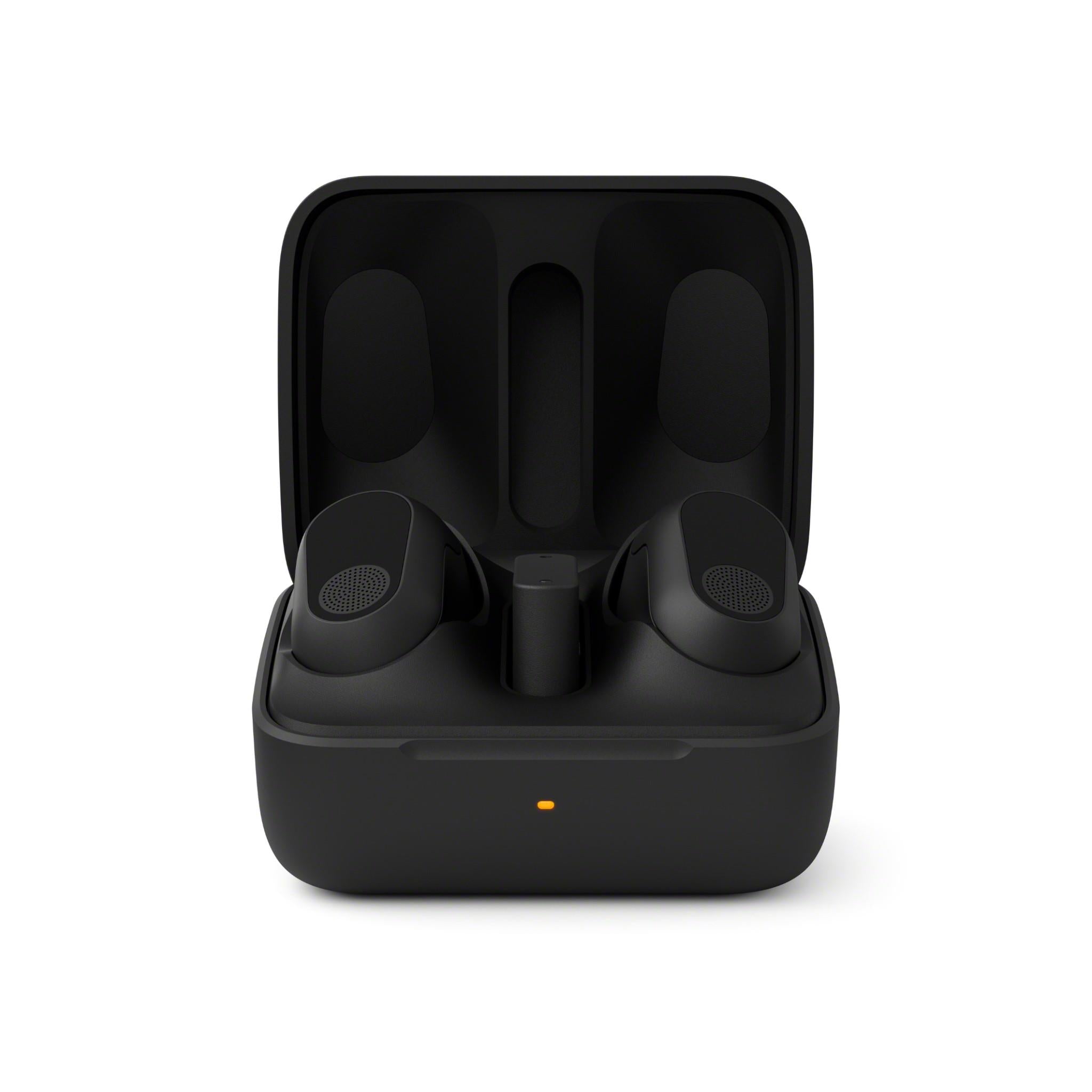 Sony INZONE Buds Truly Wireless Noise Cancelling Gaming Earbuds (Black)