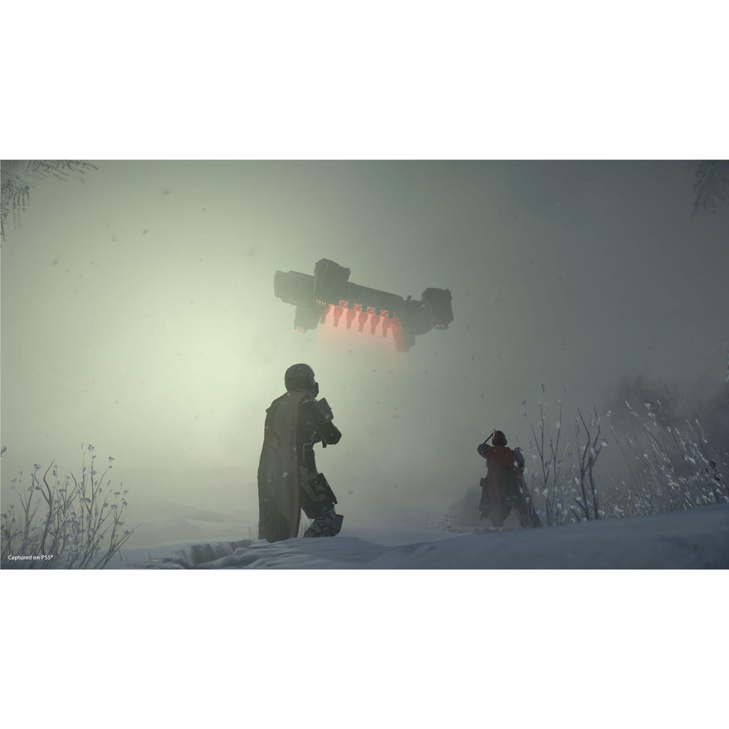 Helldivers 2