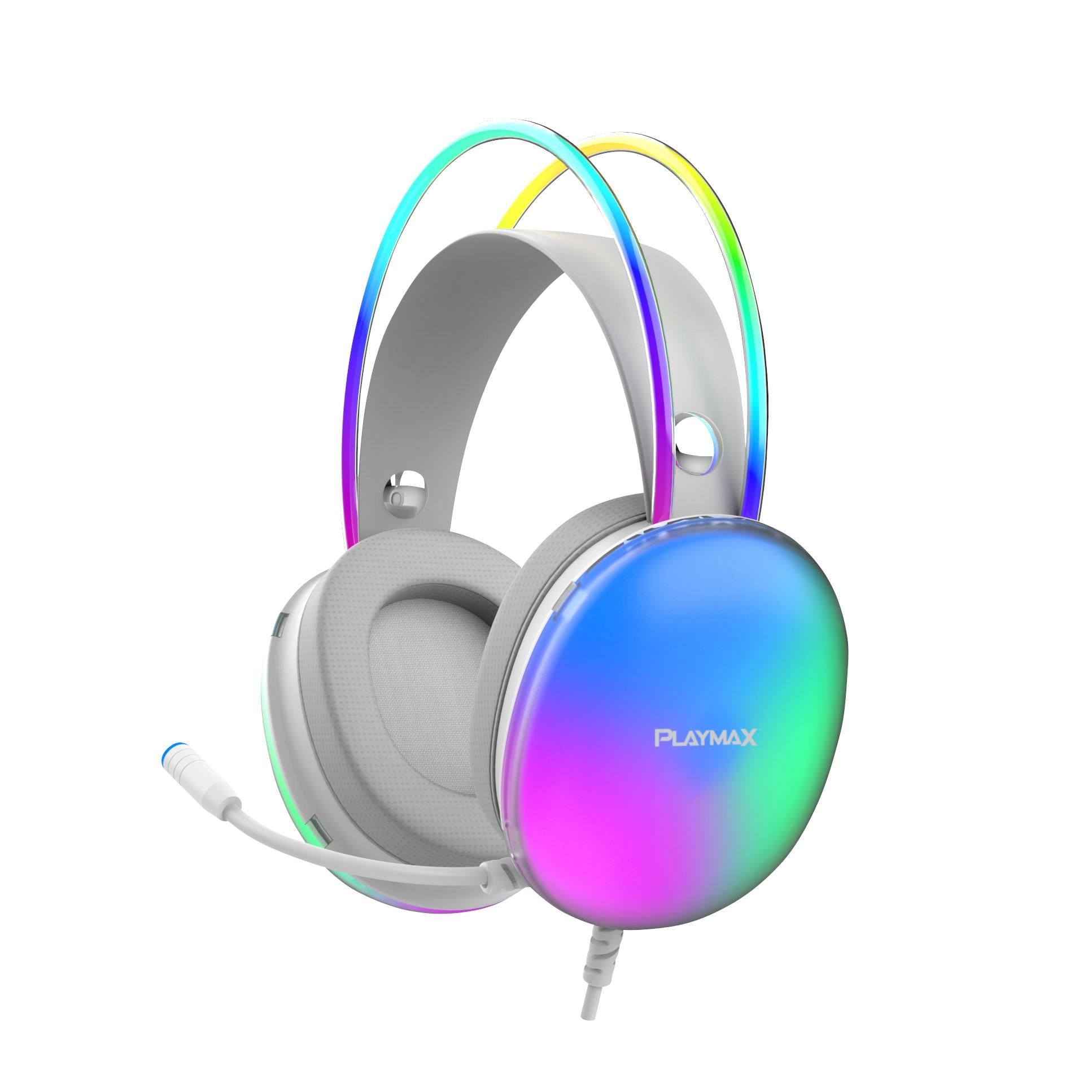 Playmax Aurora Gaming Headset