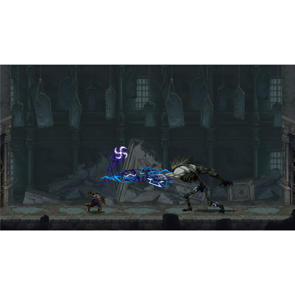 The Last Faith