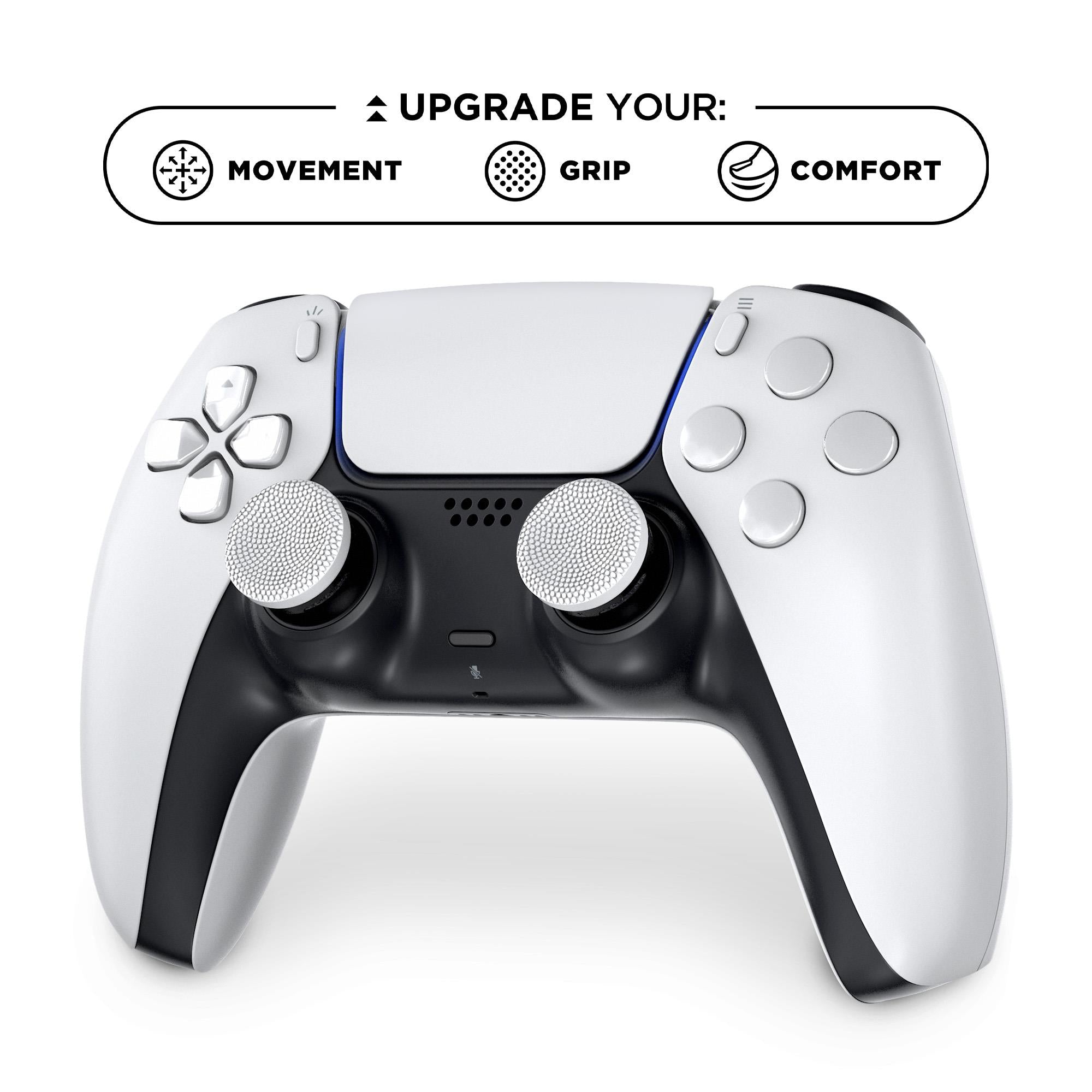 KontrolFreek Sports Clutch Thumbsticks for Playstation