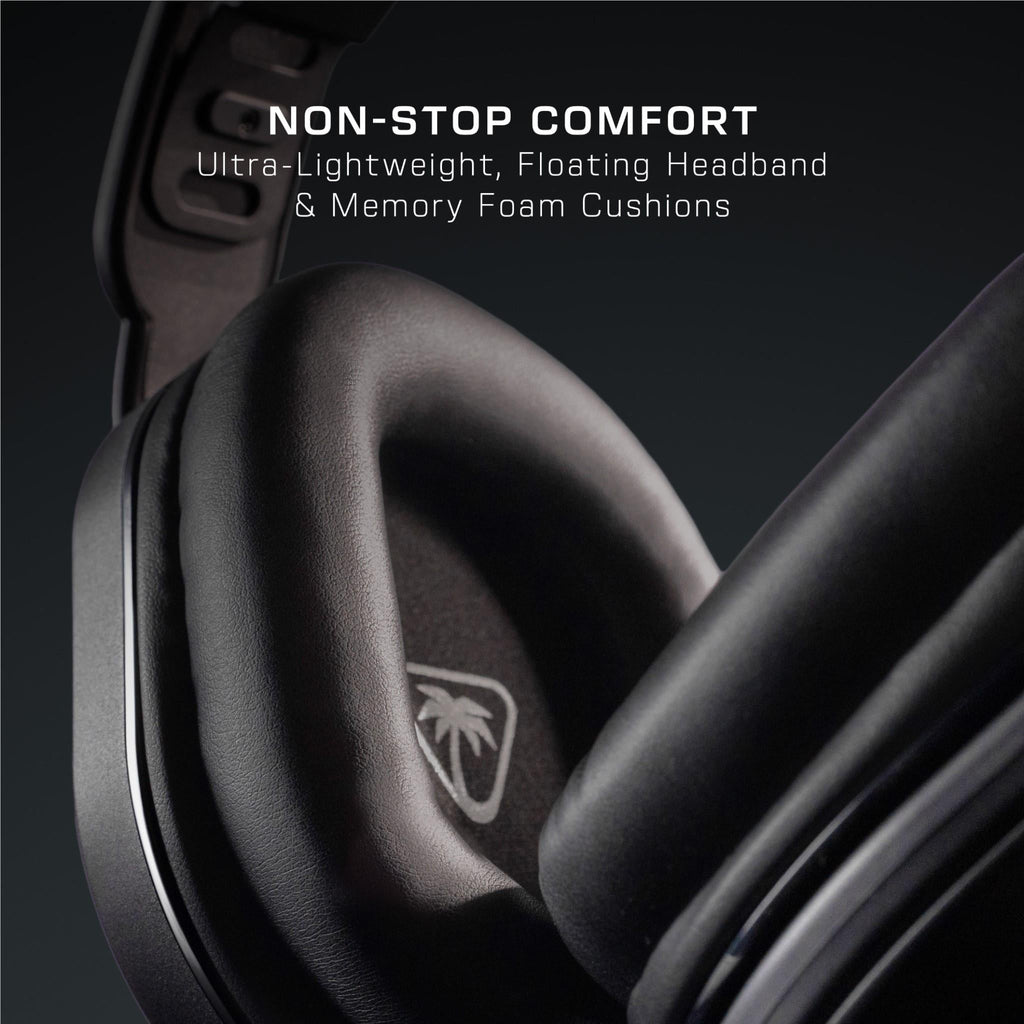 Turtle Beach Stealth 500 Wireless Gaming Headset for PC