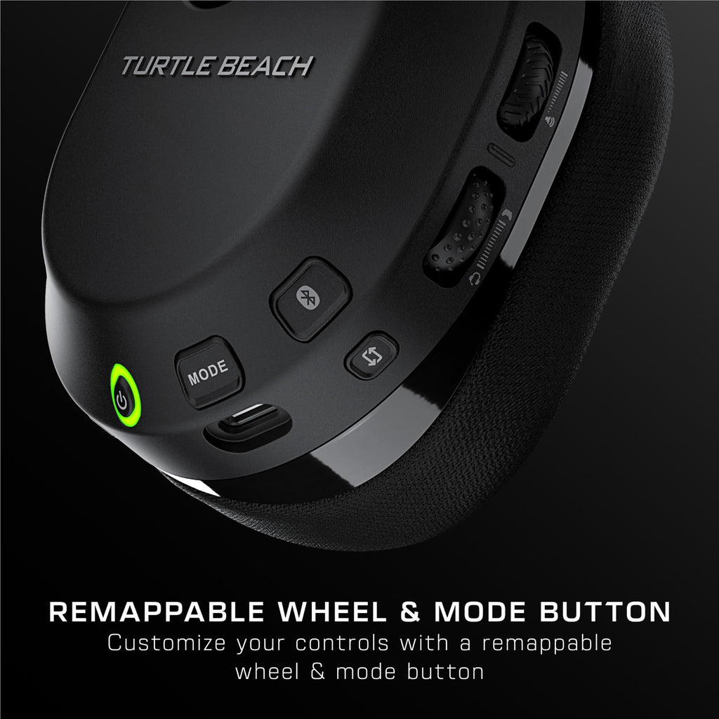 Turtle Beach Stealth 600 Wireless Gaming Headset (Black)