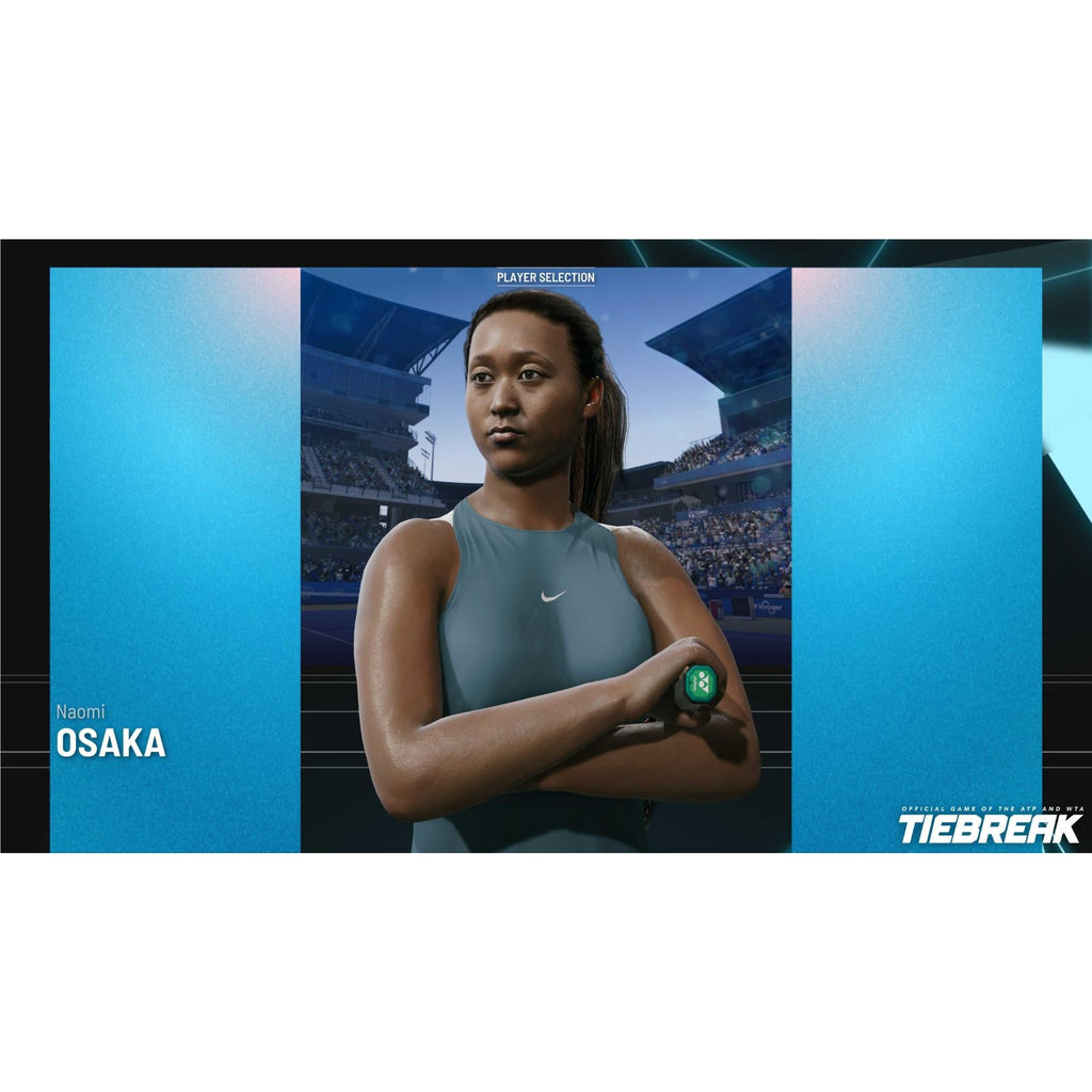 TIEBREAK