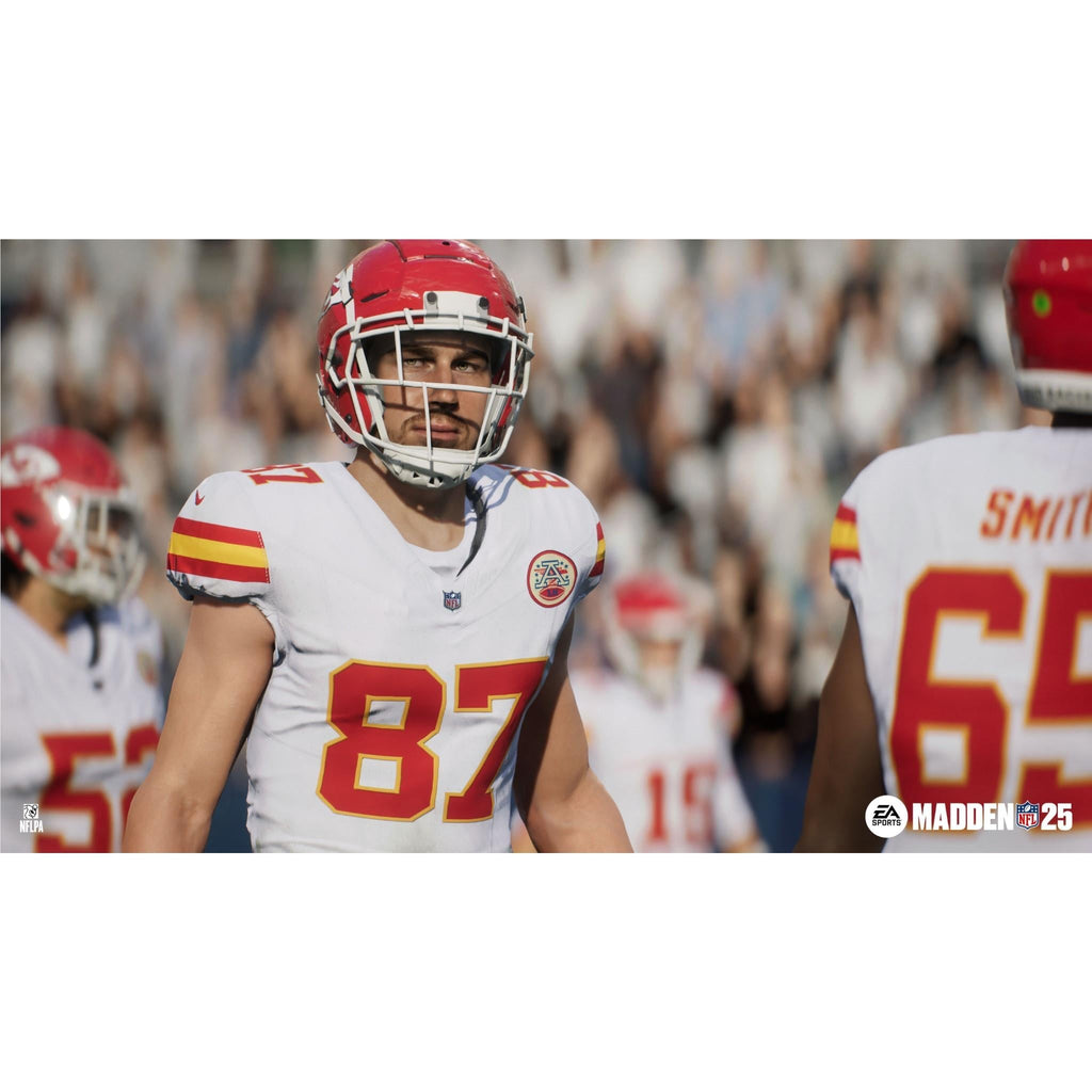 Madden NFL 25