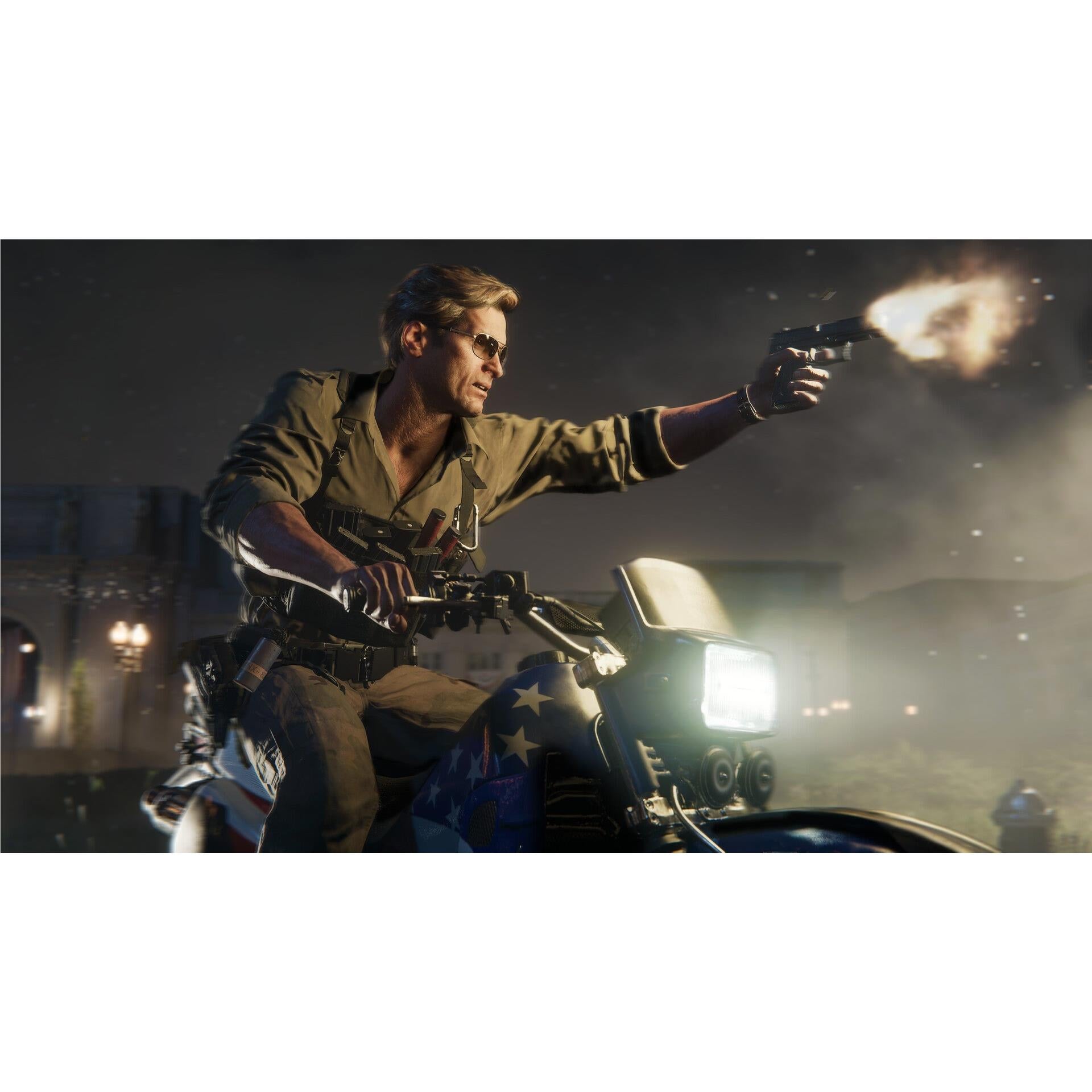 Call of Duty: Black Ops 6 SteelBook Edition