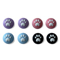 Playmax Paw Print Thumb Grips for Playstation