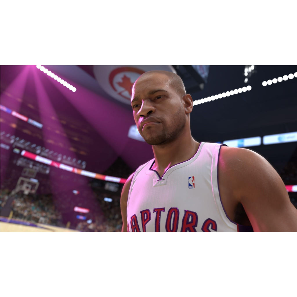 NBA 2K25 All-Star Edition