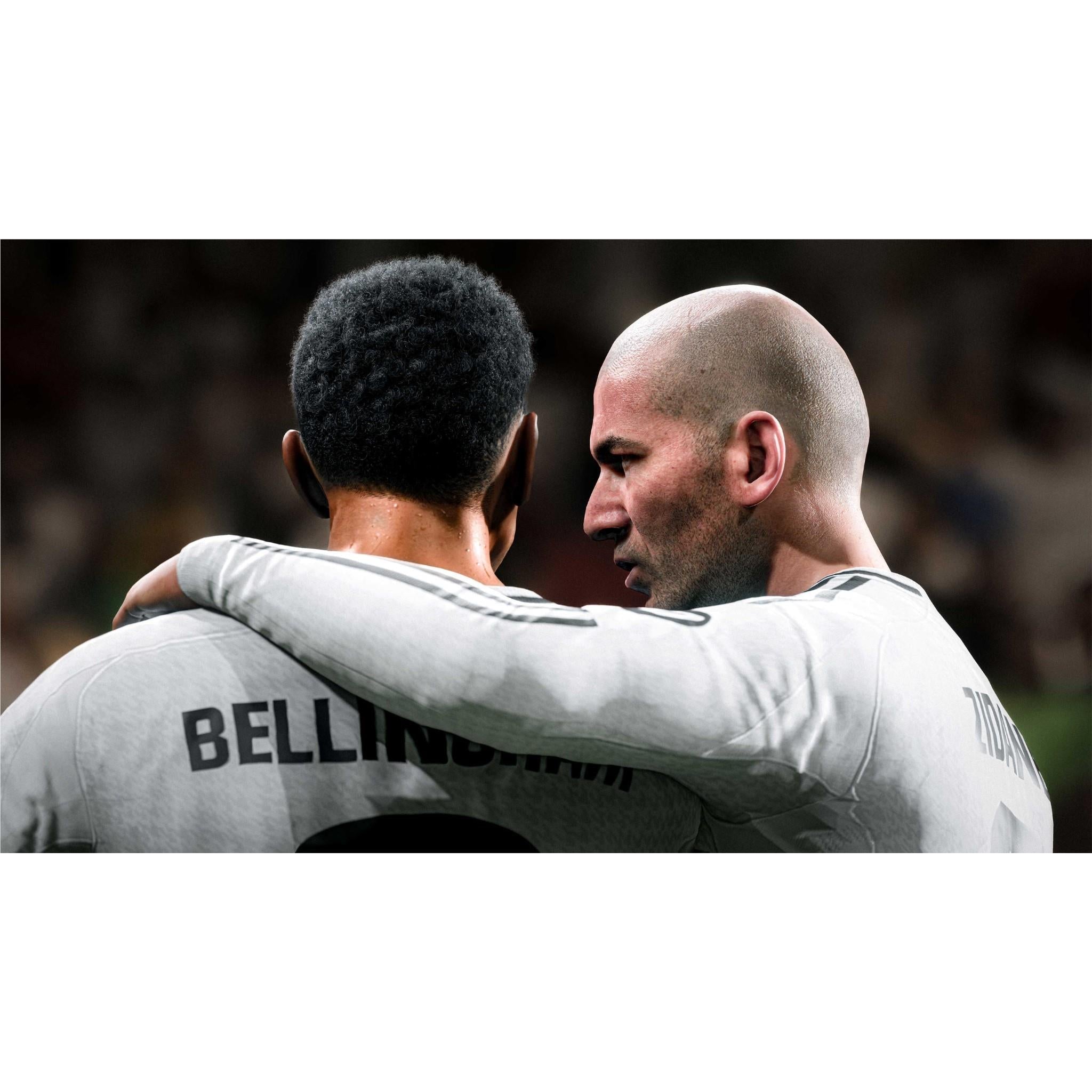 EA Sports FC 25