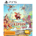 The Eternal Life of Goldman