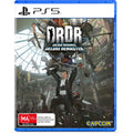Dead Rising Deluxe Remaster