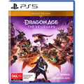 Dragon Age: The Veilguard Deluxe Edition