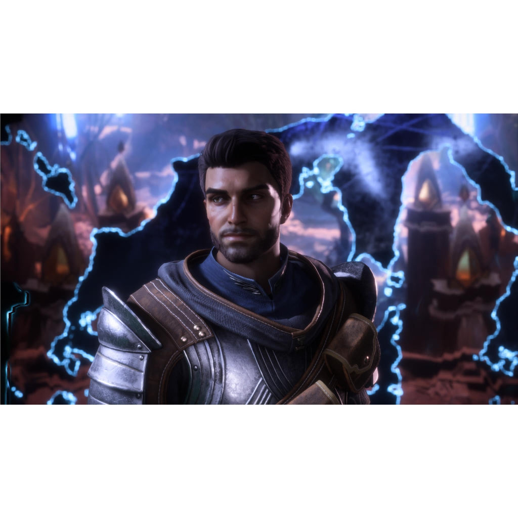 Dragon Age: The Veilguard Deluxe Edition