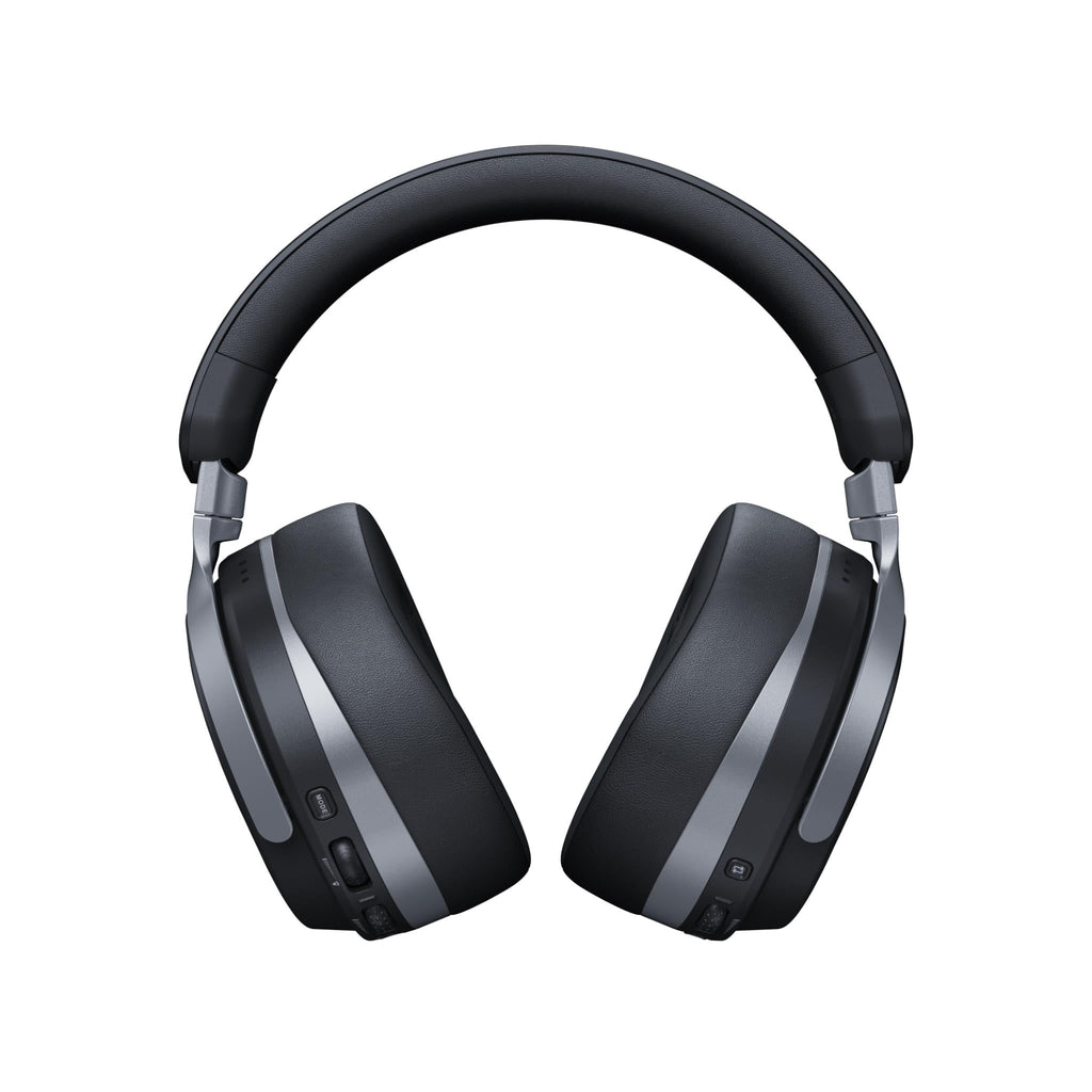 Turtle Beach Stealth 700 Wireless Multiplatform Amplified Gaming Headset for PS5, PS4, PC, & Mobile
