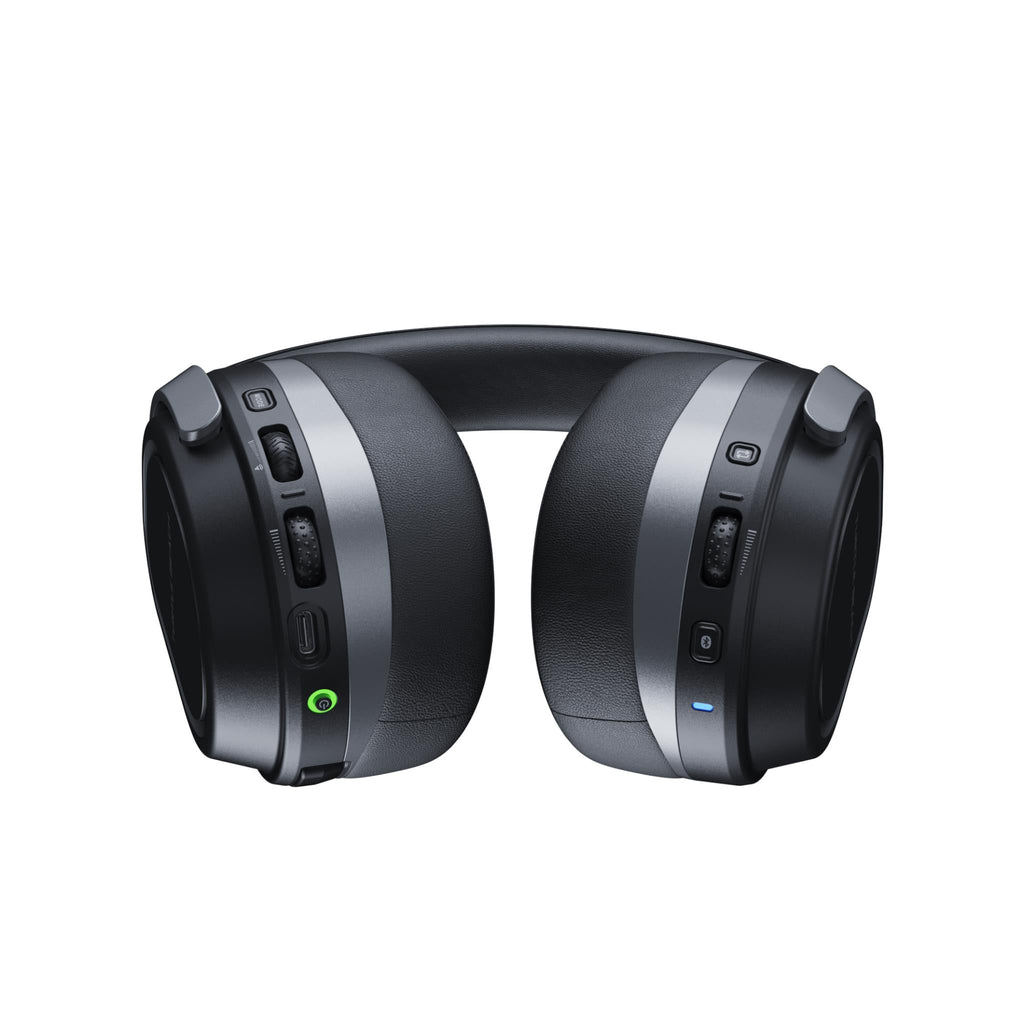 Turtle Beach Stealth 700 Wireless Multiplatform Amplified Gaming Headset for PS5, PS4, PC, & Mobile