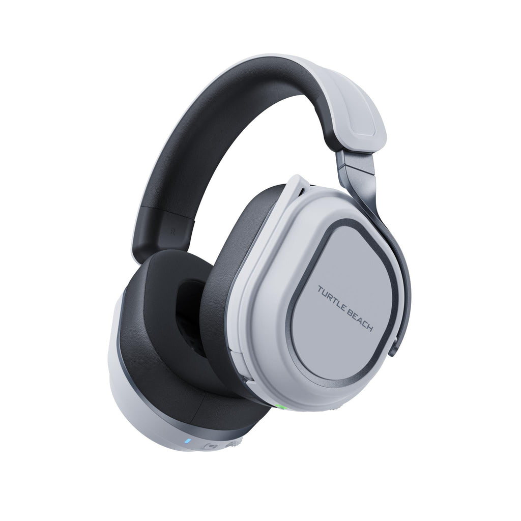 Turtle Beach Stealth 700 Wireless Multiplatform Amplified Gaming Headset for PS5, PS4, PC, & Mobile