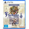 Suikoden I & II HD Remaster: Gate Rune & Dunan Unification Wars Day One Edition