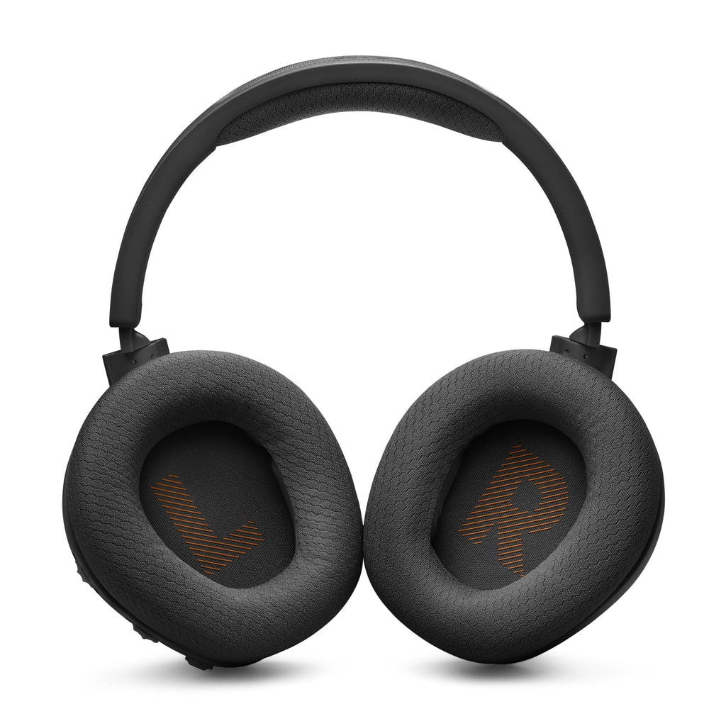 JBL Quantum 360 Over-Ear Wireless Gaming Headset (Black)