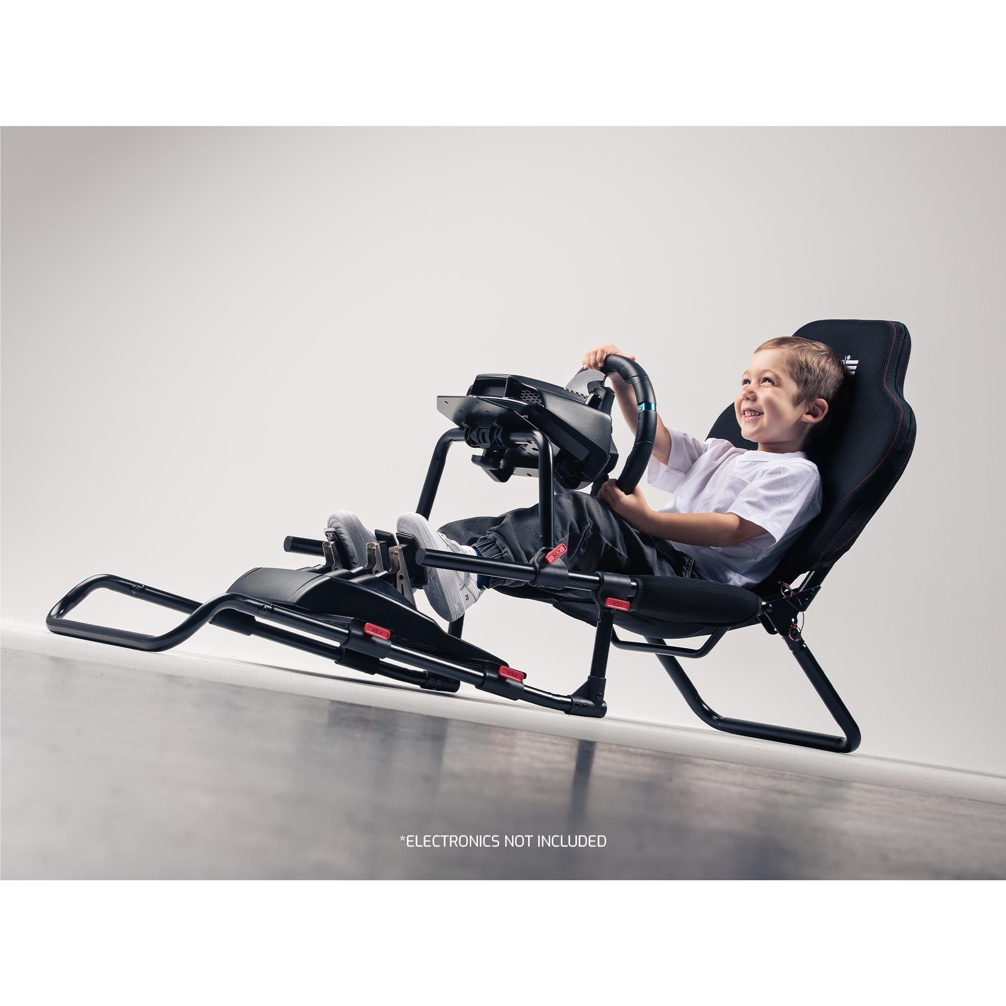Next Level Racing GT Lite Junior Foldable Cockpit