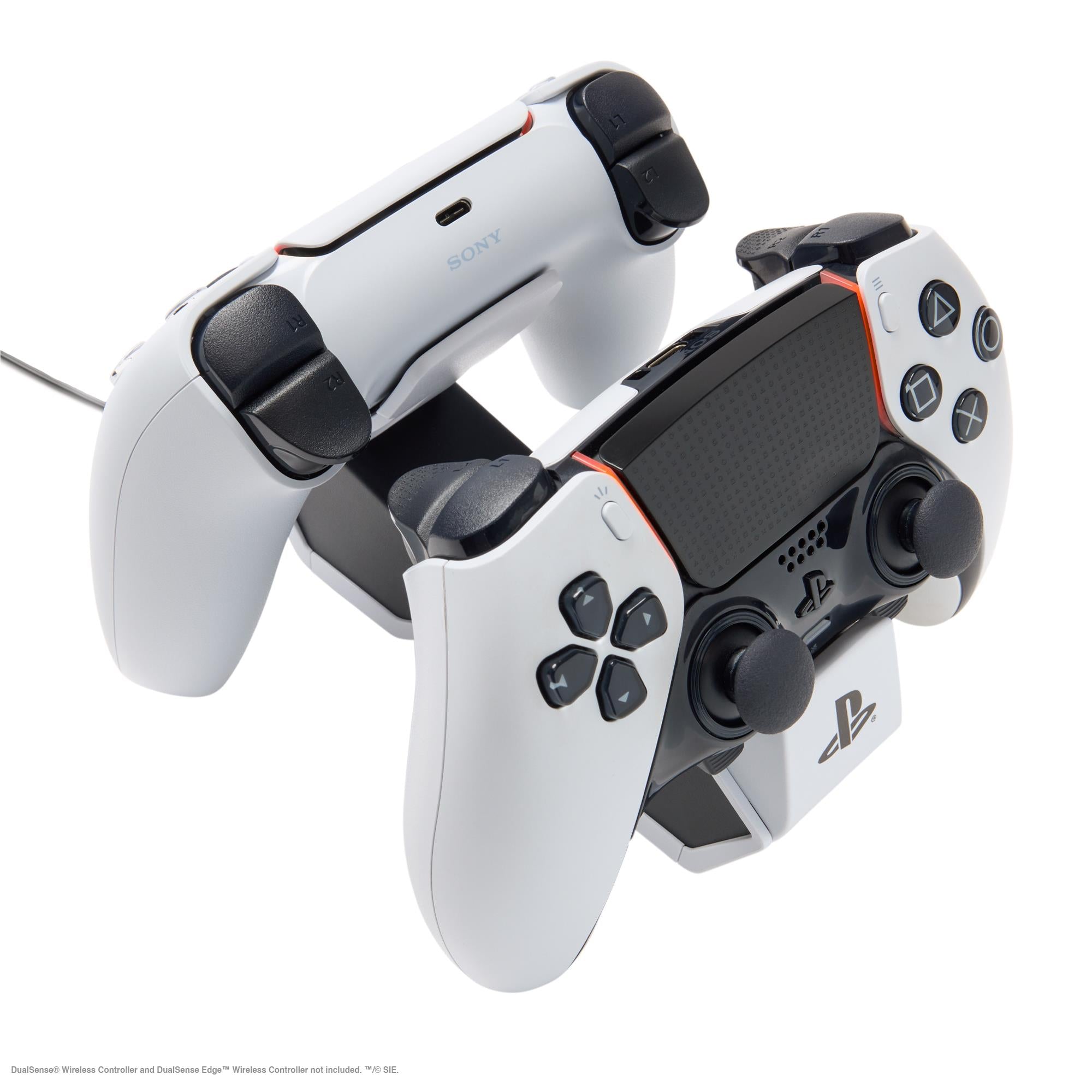 PowerA Twin Charging Station for PlayStation 5